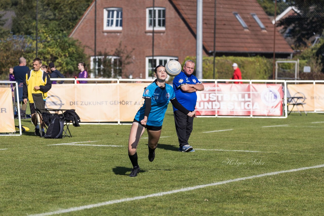 Bild 215 - wU16 Deutsche Meisterschaft